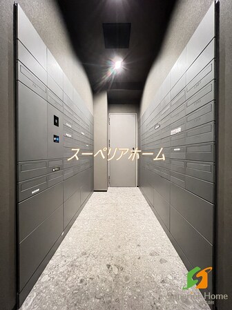 プライマル中央MINATOの物件内観写真